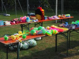 Schützenfest 2018